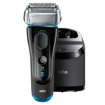 Braun Series 5 5190cc Wet&Dry