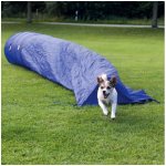 Trixie Agility pytlový tunel 60 cm/5m – Zboží Mobilmania