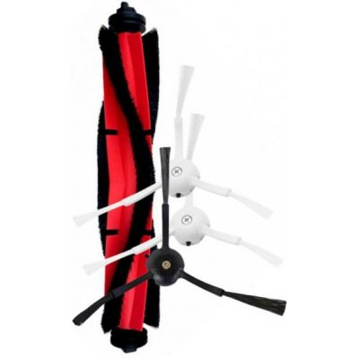 NipponCEC Roborock Qrevo S Serie 1+3ks – Zbozi.Blesk.cz