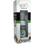 Victoria Beauty výživné sérum na vlasy s arganovým olejem 30 ml – Zboží Dáma