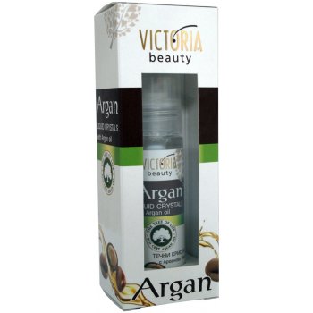 Victoria Beauty výživné sérum na vlasy s arganovým olejem 30 ml