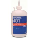 LOCTITE 401 vteřinové lepidlo 500g – Hledejceny.cz