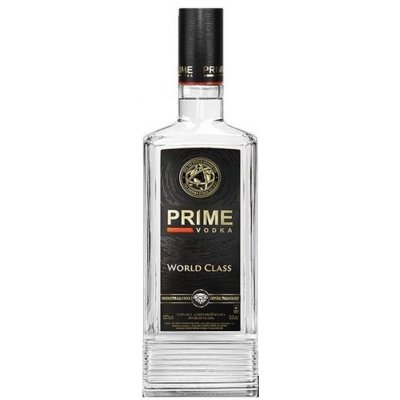 Prime World Class 40% 0,5 l (holá láhev) – Hledejceny.cz