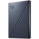 WD My Passport Ultra 2TB, WDBC3C0020BBL-WESN – Zboží Mobilmania