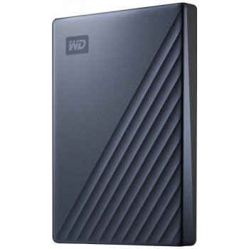 WD My Passport Ultra 2TB, WDBC3C0020BBL-WESN