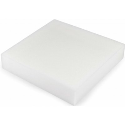 Ostatní Molitan / podložka na plstění 930896, 25x25cm (tloušťka 5cm) – Zboží Mobilmania