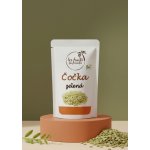Les Fruits du Paradis Čočka zelená Bio 1 kg – Sleviste.cz