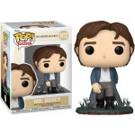 Funko POP! 1972 Pride & Prejudice Mr. Darcy – Zboží Mobilmania