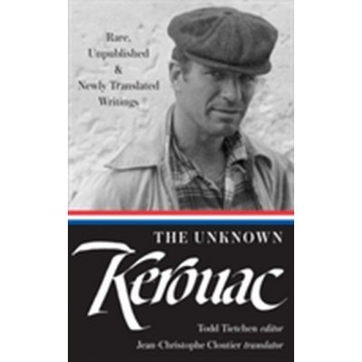 Unknown Kerouac