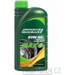 Fanfaro MAX 5 80W-90 GL-5 1 l | Zboží Auto