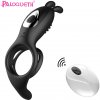 Paloqueth Advanced Vibrating Ring with Remote