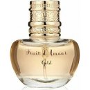 Emanuel Ungaro Fruit d'Amour GOLD toaletní voda dámská 30 ml