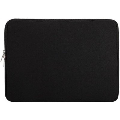 MG Laptop Bag obal na notebook 14'', černý HUR261200 – Zboží Mobilmania