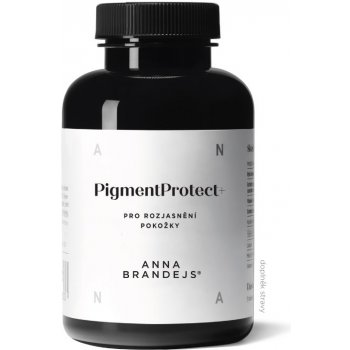 ANNA BRANDEJS Pigment protect+ 30 tobolek