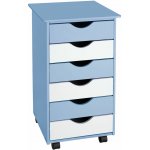 Tectake 400925 modrá – Sleviste.cz