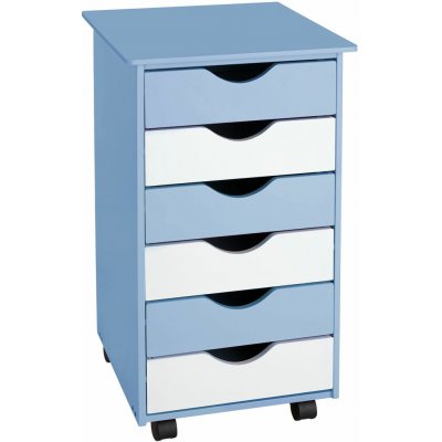 Tectake 400925 modrá – Sleviste.cz