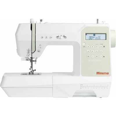 Minerva SmartDecor – Sleviste.cz