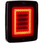 Breeze X1 DARK LEDSON mlhové světlo 12-24V – Sleviste.cz