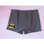 Setino Chlapecké plavky 910-473 Batman šedé – Sleviste.cz