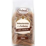 Polmak Celozrnné těstoviny penne 400 g – Sleviste.cz