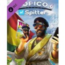 Tropico 6 Spitter