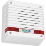 BELL-TEC SIREN/F – Sleviste.cz