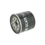 Olejový filtr 586011 NÁHRADY MAHLE ORIGINAL | Zboží Auto
