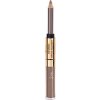 Revlon Cosmetics Brow Fantasy tužka a gel na obočí 104 Dark Blonde 1,18 ml