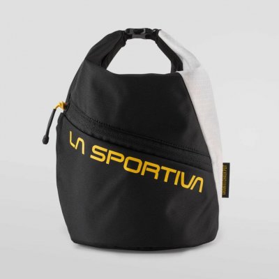 La Sportiva Granite Chalk Pot chalk/black – Zboží Mobilmania