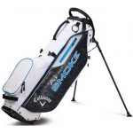 Callaway Paradym Ai Smoke Tour Stand bag – Zboží Mobilmania