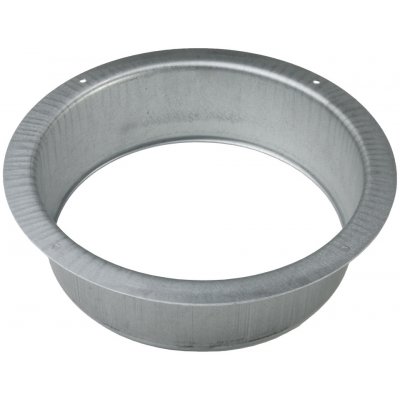 Dalap DF 150 Kovová příruba Ø 150 mm – Sleviste.cz