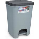 CURVER Odpadkový koš Essentials 20 l – Zboží Dáma