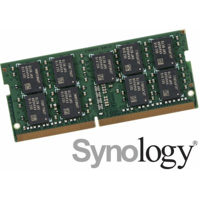 Synology D4ECSO-2400-16G