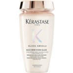 Kérastase Gloss Absolu šampon pro lesk a hebkost vlasů 250 ml – Zboží Dáma