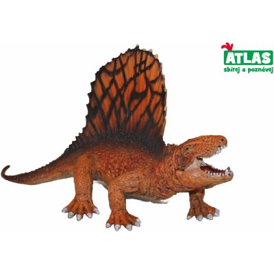 Atlas Dimetrodon – Zbozi.Blesk.cz
