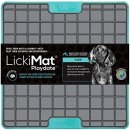 Miska pro psa LickiMat Lízací podložka Tuff Playdate 20 x 20 cm