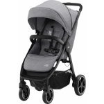 Britax B-Agile R Elephant Grey/Black 2022 – Sleviste.cz