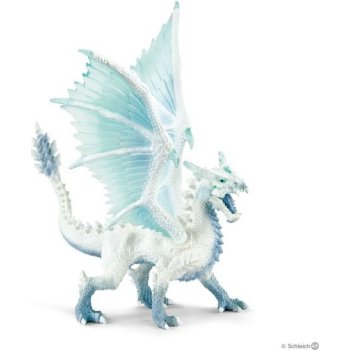 Schleich 70139 Ledový drak