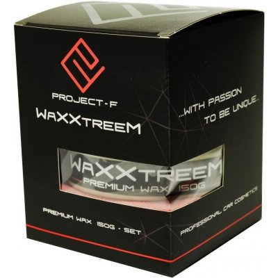 PROJECT F WaXXtreem 150 g
