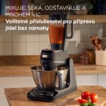 Kenwood Smart Touch KHC40.080BK – Hledejceny.cz