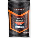 Sonubaits Pellet O's Halibut 65 g 8 mm – Zbozi.Blesk.cz