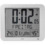 JVD DH9335.1 hnědé – Zboží Dáma