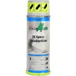 ColorMatic 2K Primer vysokorychlostní dvousložkový základní nátěr ve spreji 200ml – Zbozi.Blesk.cz
