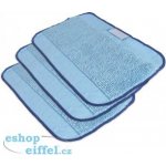 iRobot Braava Microfibre cloth 3 pack 4409719 – Zbozi.Blesk.cz