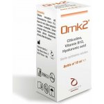 OMK2 sterilní oční roztok 10 ml – Hledejceny.cz