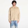 Pánská Košile Dickies Corduroy long sleeve shirt khaki