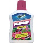 Agro Kapalné hnojivo pro orchideje 250 ml – Hledejceny.cz
