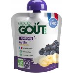 Good Gout BIO kapsička Borůvková snídaně 70 g – Zboží Dáma