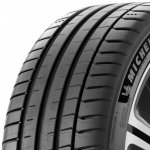 Michelin Pilot Sport PS2 235/35 R19 91Y – Zboží Mobilmania