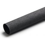 Bamboo Euro Straws Přírodní minerální brčko Shakey 8 x 150 mm Charcoal Black 200 ks – Zboží Dáma